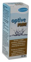 Actavis Optive Plus oční kapky 10 ml