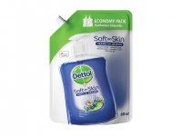 Dettol Tekuté mýdlo Náhradní náplň Vůně moře 500ml