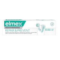 Elmex Sensitive Professional Repair&Prevent zubní pasta 75 ml