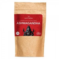Good Nature Zlatý doušek Ajurvédska káva Ashwagandha 100g