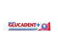 Glucadent + zubní pasta 95 g