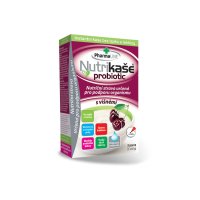 Nutrikaše probiotic s višněmi 180 g