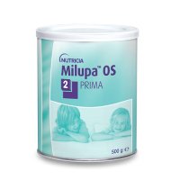 MILUPA OS 2 PRIMA POR POR PLV 1X500G