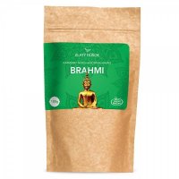 Good Nature Zlatý doušek Ajurvédska káva Brahmi 100g