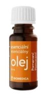 Biomedica Esenciální olej Pomeranč 10ml