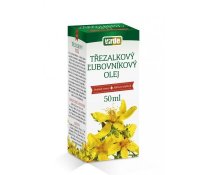 Třezalkový olej 50ml