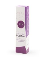 Rosen 2.2% Ichtamol v Polysanu 100g