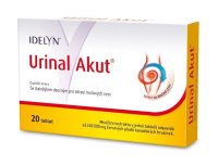 Idelyn Urinal Akut 20 tablet