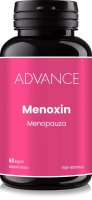 ADVANCE Menoxin Menopauza cps.60