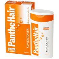 Panthehair kondicioner 200ml Dr.Müller