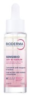 BIODERMA Sensibio AR+ BI-sérum ke zmírnění začervenání a redukci vrásek 30 ml