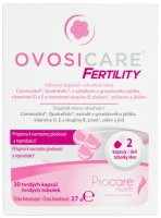 Ovosicare Fertility tob.30