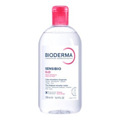 BIODERMA Sensibio H2O 500ml