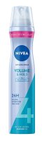 NIVEA lak na vlasy zvětšení objemu 250ml