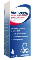 MUCOSOLVAN