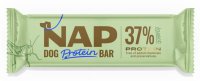 NAP Dog Proteinová tyčinka 37% hmyzí 50g