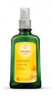 Weleda Měsíčkový masážní olej 100 ml