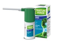 TANTUM VERDE DUO 1,5MG/ML+5MG/ML ORM SPR SOL 1X15ML