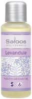 Saloos hydrofilní odličovací olej Levandule 50 ml