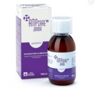 AMPcare JUNIOR 150ml