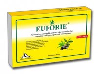 EUFORIE čaj s konopím 100g