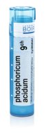 Boiron PHOSPHORICUM ACIDUM CH9 granule 4 g