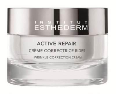 Esthedem Active repair wrinkle correction creme - krém pro korekci vrásek pro normální a smíšenou pleť 50 ml
