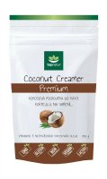 Coconut Creamer Premium 150g TOPNATUR