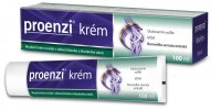 Walmark Proenzi ArthroStop krém 100 ml