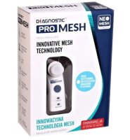 Diagnostic ProMesh ultrazvukový inhalátor