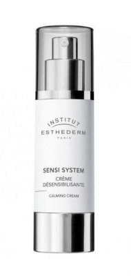 Esthederm Sensi System Zklidňující biometrický krém 50ml