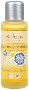 Saloos těhotenský pěstící olej 50 ml