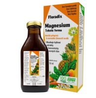 Floradix Magnesium 250 ml