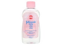 Johnson's Baby Dětský olej 200 ml