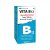 Vita B12 + kyselina listová 1 mg-400mcg 100 tablet