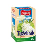 Apotheke Tužebník jilmový - nať sypaný čaj 75g