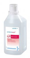 OCTENISEPT 1MG/G+20MG/G kožní podání SOL 1X500ML