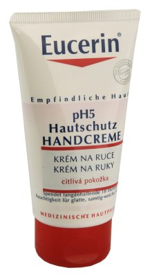 Eucerin Ph5 Regenerační krém na ruce 75 ml