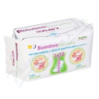 DHV ANION Duo Pack intimní hygienické vložky 40ks