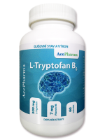 AcePharma L-tryptofanB6 60x307mg