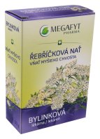 Megafyt Řebříčková nať 50 g