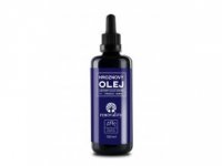 Renovality Hroznový olej 100ml