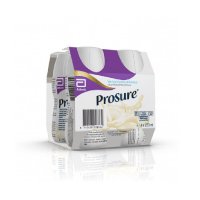 PROSURE VANILKOVÁ PŘÍCHUŤ POR SOL 4X220ML