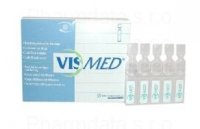 VISMED 20x0.30ml