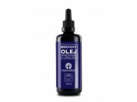Renovality Mrkvový olej 100ml