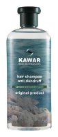 Kawar Šampon proti lupům s minerály z Mrtvého moře 400 ml