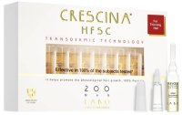 Crescina HFSC transdermic technology 200 muži 20x3.5ml