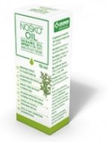 Nosko Oil nosní sprej 10 ml