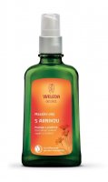 WELEDA Masážní olej s arnikou 100 ml