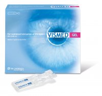 VISMED gel 20x0.45ml